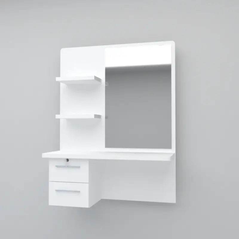 Mueble De Peluqueria