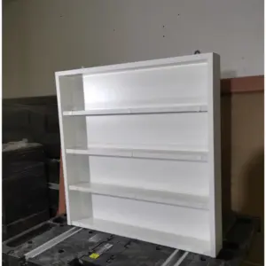 Repisa Esmaltero
