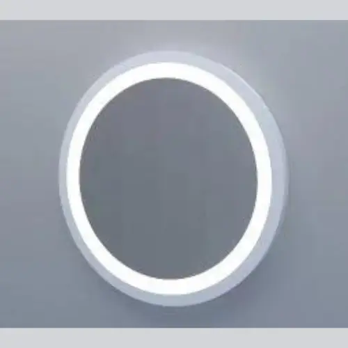 Espejo con luz Led
