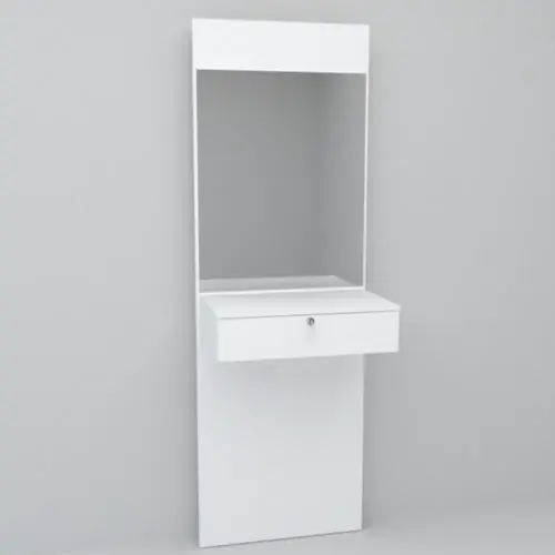Mueble Estilista