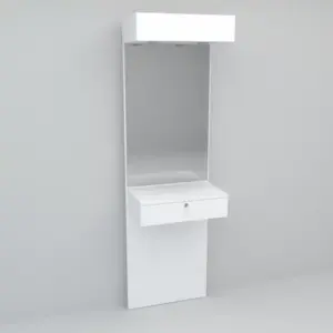 Mueble Peluquero