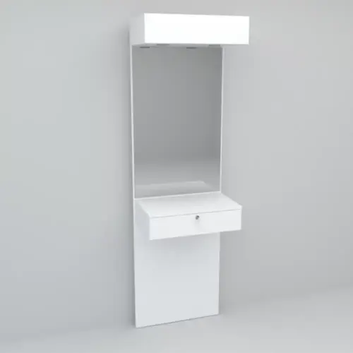 Mueble Peluquero