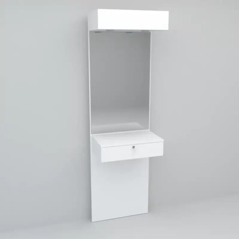 Mueble Peluquero