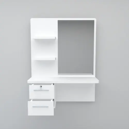 Mueble De Peluqueria