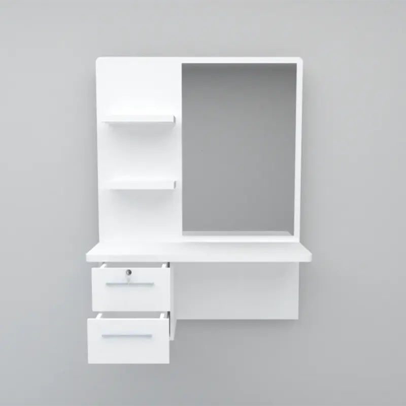 Mueble De Peluqueria