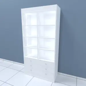 Mueble Estante