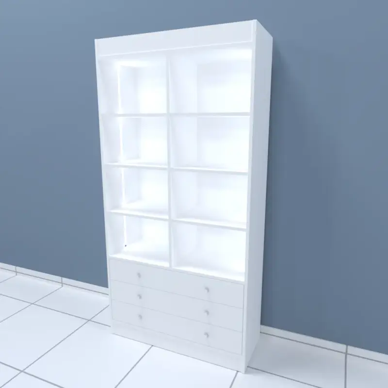 Mueble Estante