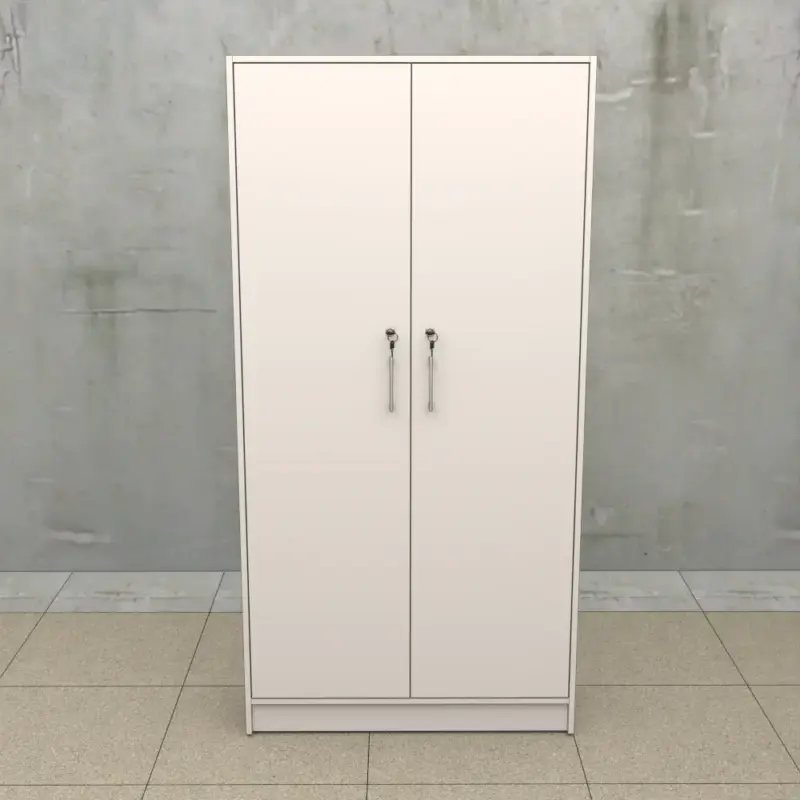 Estante 200x100x35