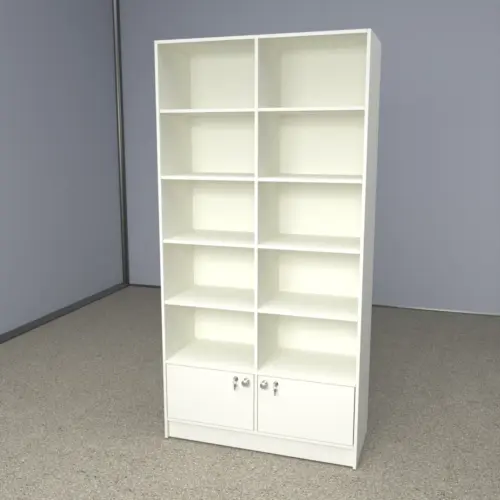Mueble Estante
