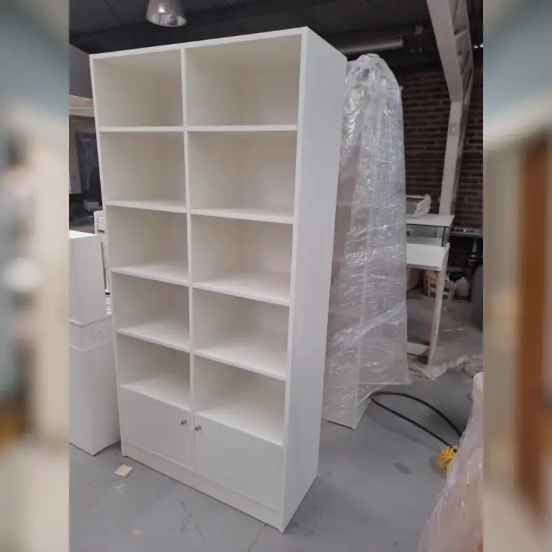 Mueble Estante