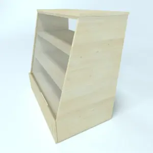 Mueble exhibidor