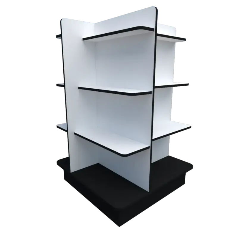 Mueble Estante