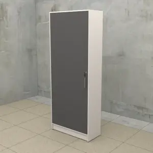 Estante 200x80x35
