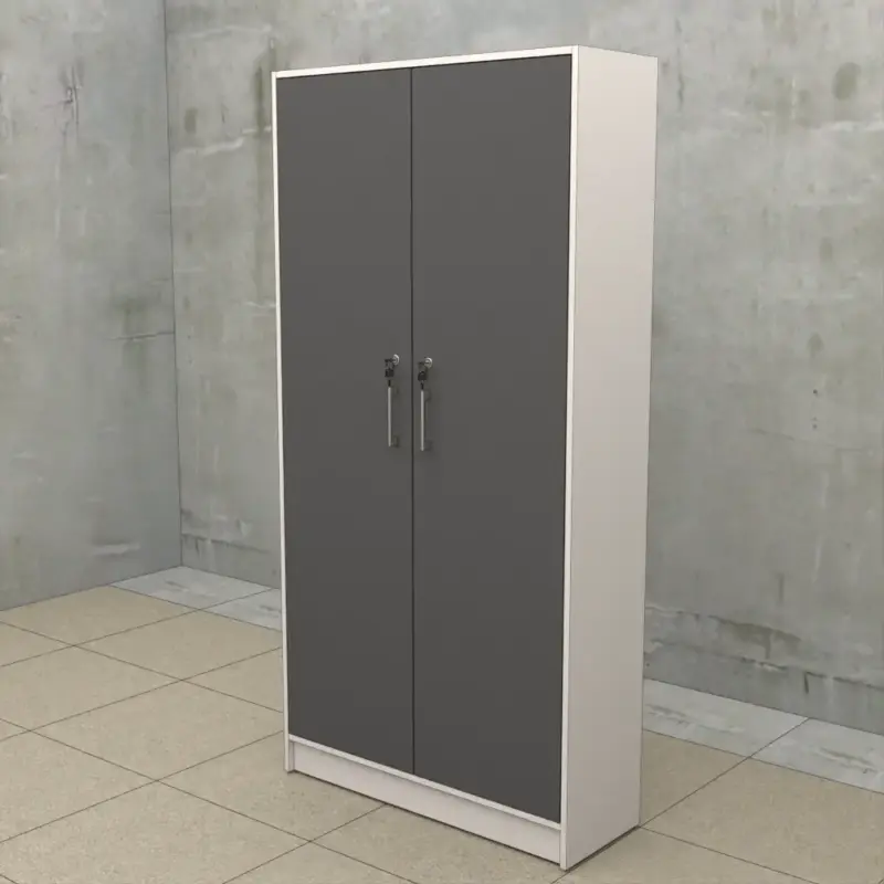 Estante 200x120x35