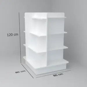 Mueble Estante