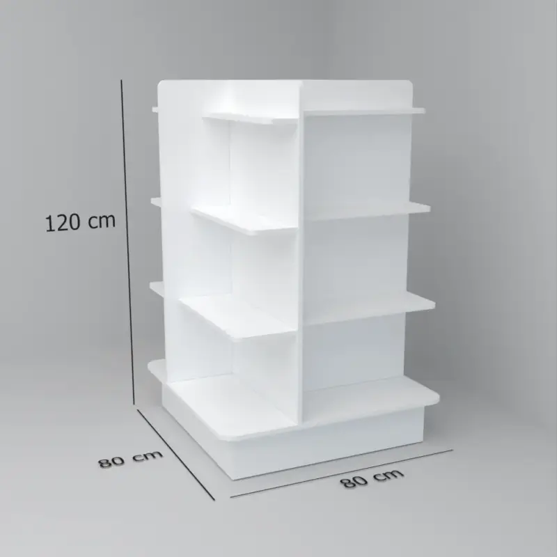 Mueble Estante