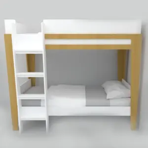 Camarote Doble Cama