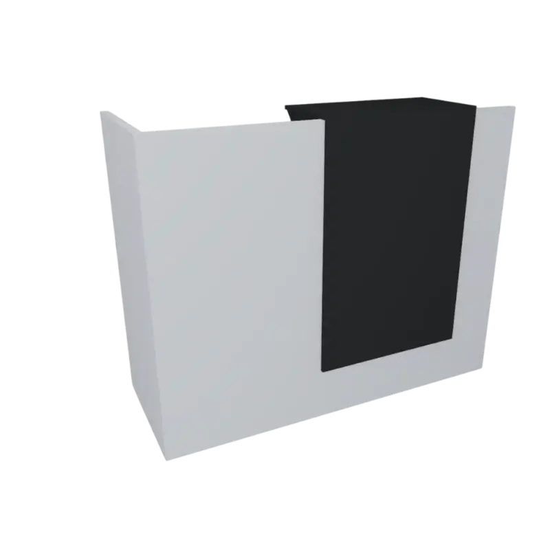 Mueble Caja