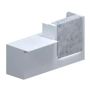 Mueble Recepcion