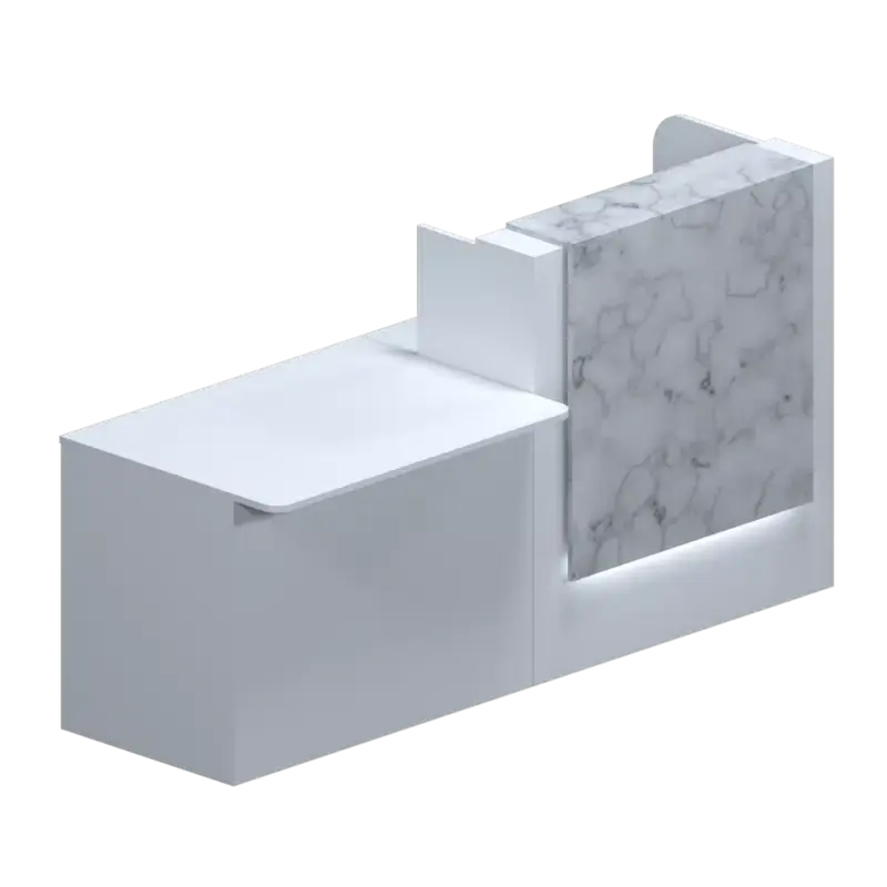 Mueble Recepcion