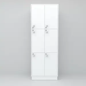 Lockers