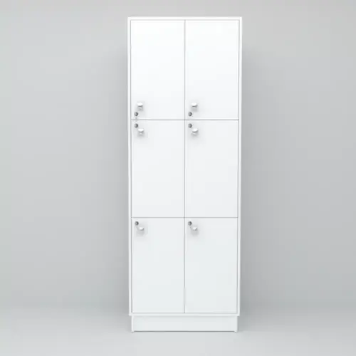 Lockers