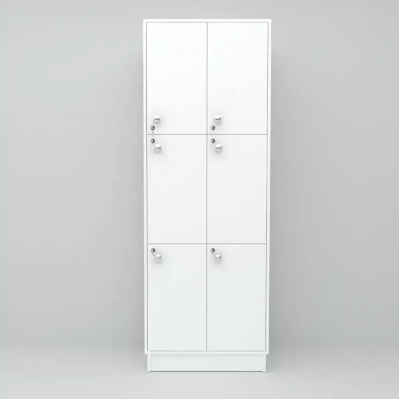 Lockers