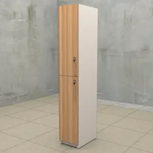 Locker de oficina