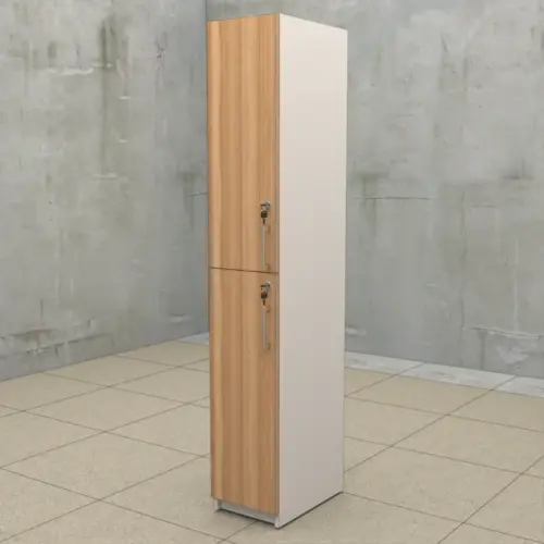 Locker de oficina