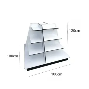 Mueble Isla