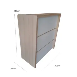 Recepcion Caja