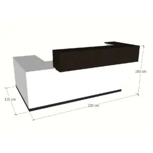 Recepcion caja