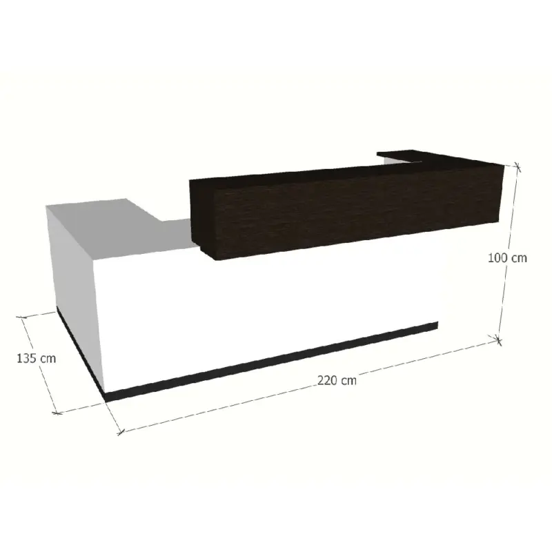 Recepcion caja