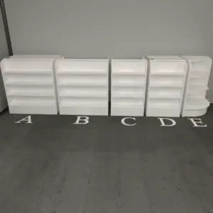 Mueble Caja Funcional