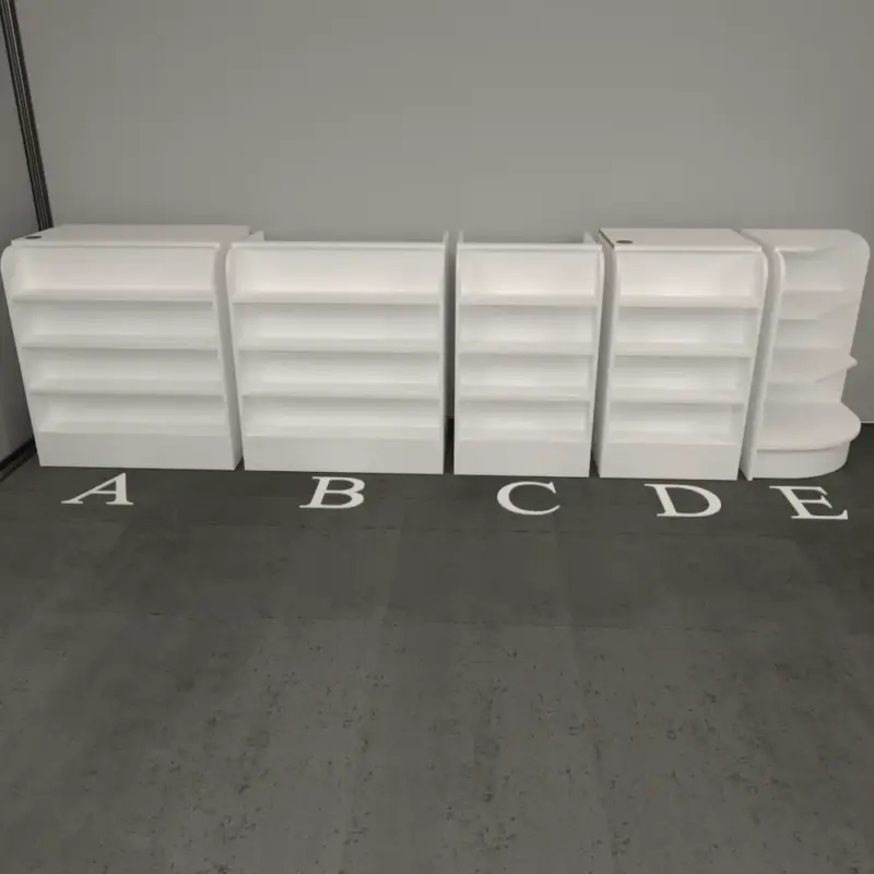 Mueble Caja Funcional