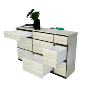 Mueble Cajonera