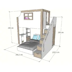 medidas-casita.webp Camarote Casita — vista 4