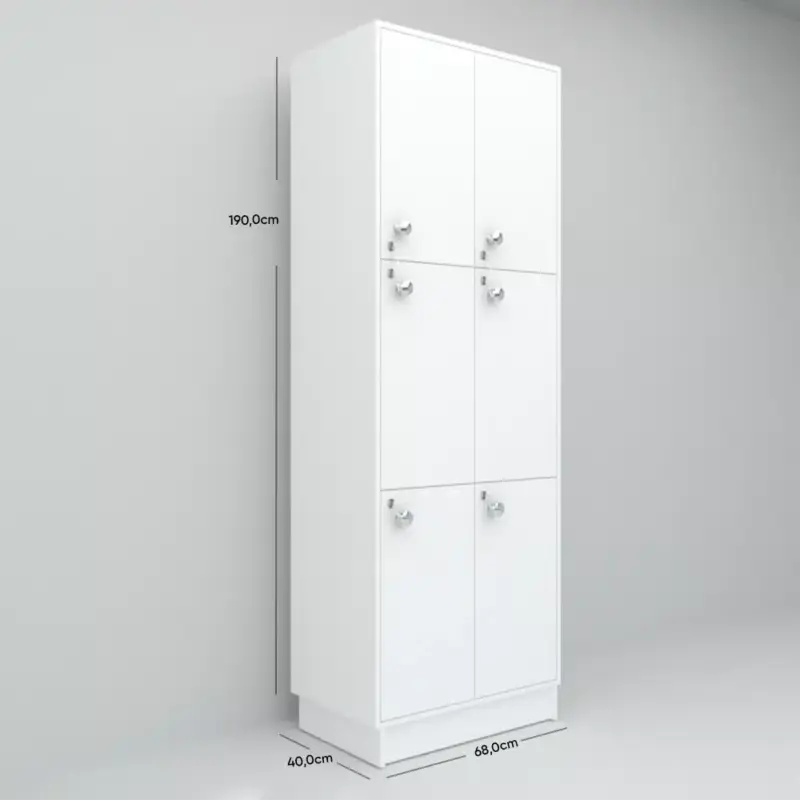 Lockers