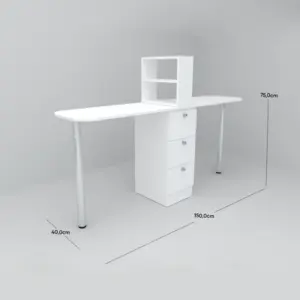 Mesa Para Manicure