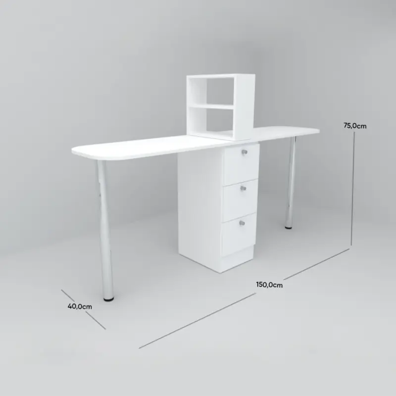 Mesa Para Manicure