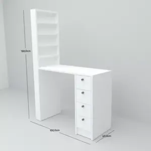 Mesa Estante Manicura