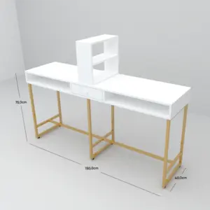 Mesa De Manicure