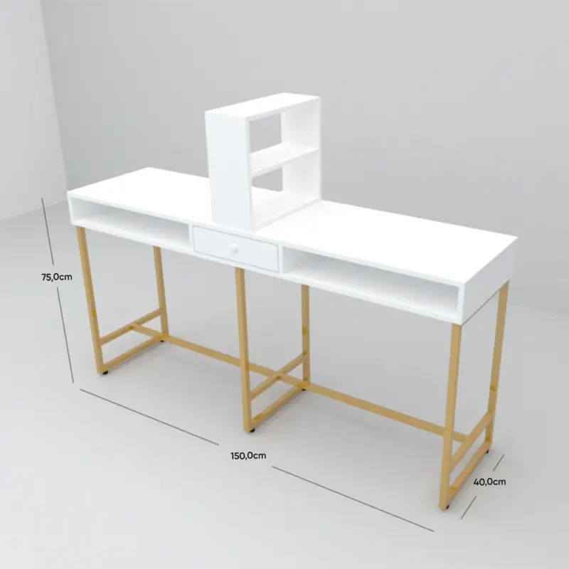 Mesa De Manicure
