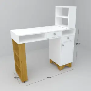 Mesa para Manicura