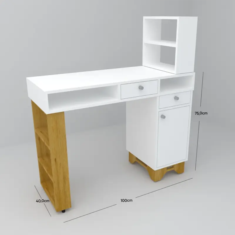Mesa para Manicura
