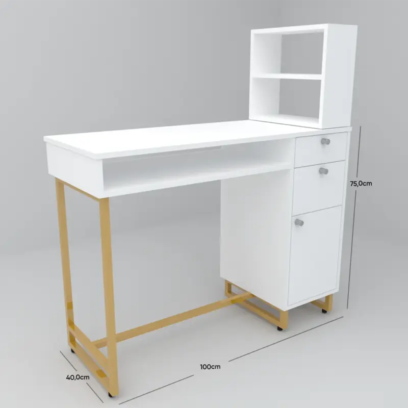 Mesa Para Manicura
