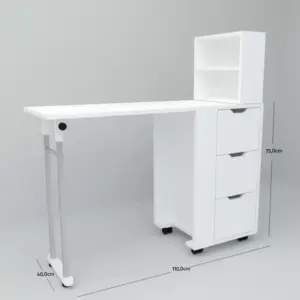 Manicure Plegable