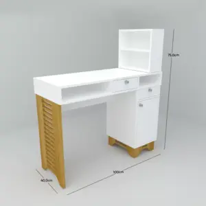 Mueble Manicure