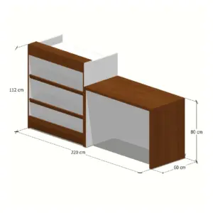 Meson Caja — vista 4