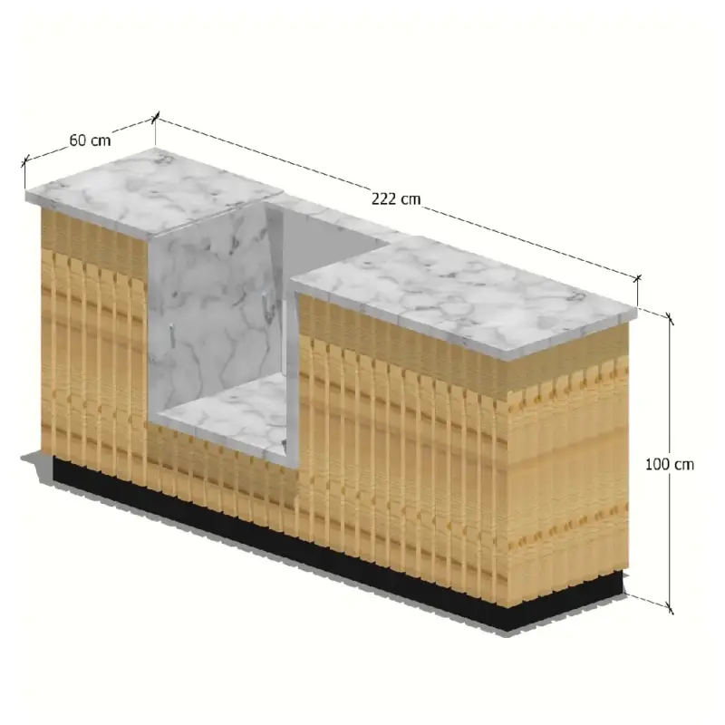 Meson Caja